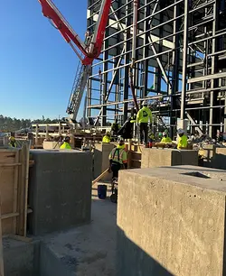 Navigating Industry Challenges: Transparency in Construction Management | Populer Platform