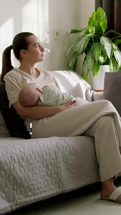 Understanding Baby Blues vs. Postpartum Depression: A Comprehensive Guide | Populer Platform
