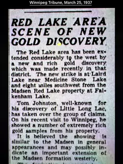 Laird Lake's Historic Exploration: A Modern Day Athena Gold Story | Populer Platform
