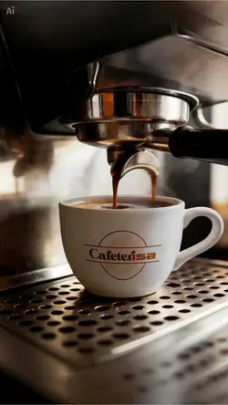 Partnering with Cafeterisa RJ to Elevate Their Brand Presence | Populer Platform