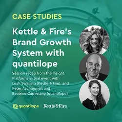 Scaling Premium Brands with Real-Time Consumer Intelligence | Populer Platform