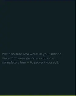 Free Inventory Sourcing: Claim Your 60-Day Service Drive Trial Today! | Populer Platform