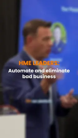 Optimize HME/DME Workflows with Valere Health at Medtrade Tech Talk | Populer Platform