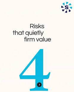 Mitigate Risks to Preserve Firm Value: Insights from Stonemill Partners | Populer Platform