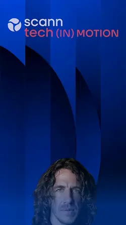 Carles Puyol to Lead Scanntech IN Motion 2026 Event in São Paulo | Populer Platform