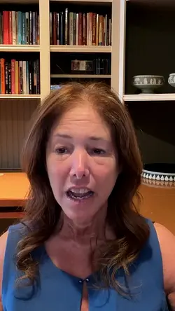 CEO Amy Elizabeth Fox Discusses Stress Survival Strategies in Leading in Chaos | Populer Platform