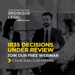 New Tax Year, New Risks: Understanding IR35 Enforcement in 2026/27 | Populer Platform