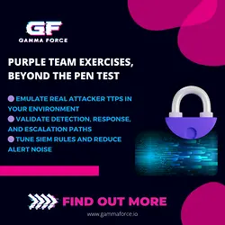 Master Real-World Incident Response with Our Purple Team Exercises | Populer Platform
