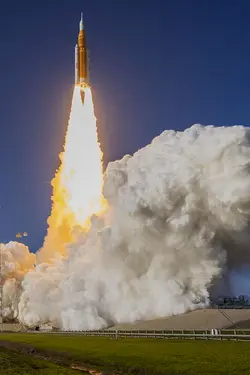 Artemis III Mission: Complex Rendezvous, Docking, and Moon Landing Plans for 2027-2028 | Populer Platform