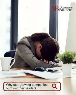 Sustainable Growth: Avoiding Burnout for Leaders in Rapid Expansion | Populer Platform