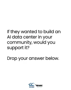 Public Opposition to AI Data Centers: A National Survey Insight | Populer Platform