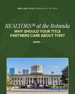 REALTORS® Gather at the Rotunda: Legislative Advocacy in Columbus | Populer Platform