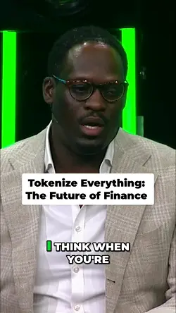 Explore Tokenized Assets and Financial Innovations with Fireblocks Keynote | Populer Platform
