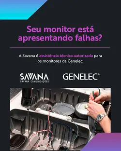Professional Audio Equipment Maintenance by Savana Experts | Populer Platform