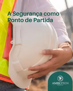 Daily Safety Dialogue: A Core Value at Ambiotech | Populer Platform