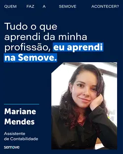 Mariane Santos Mendes' Inspiring Journey in Accounting | Populer Platform
