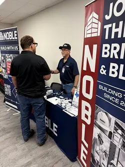 Attending the South Texas Construction Job Fair: Connecting with Future Builders | Populer Platform