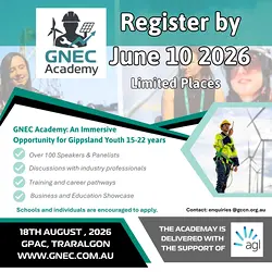 GNEC Academy 2026: Your Gateway to Renewable Energy Careers | Populer Platform
