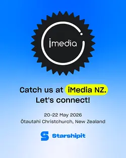 Jake Randall Heads to iMedia Retail Summit in New Zealand | Populer Platform