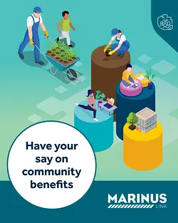 Join Us for Community Feedback on $20M Legacy Fund for Tasmania and Gippsland | Populer Platform