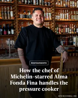 Johnny Curiel Opens Sixth Restaurant, Milpero, in Denver: An Exclusive Preview | Populer Platform