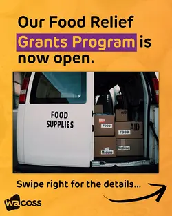 Apply for Up to $10,000 in Food Relief Grants Amid Global Fuel Crisis | Populer Platform