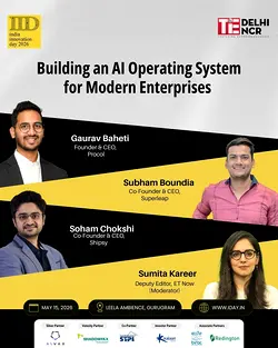 India's Shift to Innovation-First: Insights from India Innovation Day 2026 | Populer Platform