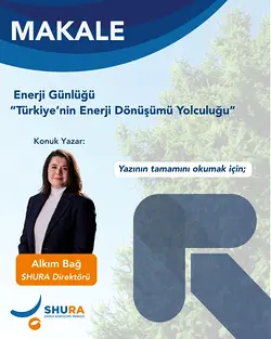 Turkey's Renewable Energy Integration and COP31 Progress | Populer Platform