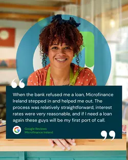 Support for Businesses Struggling with Traditional Financing: MicroFinanceIreland | Populer Platform