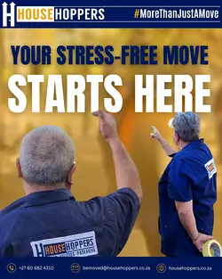 Simplify Your Move with HouseHoppers' Expert Relocation Services | Populer Platform