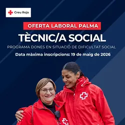 Join Our Social Program: Employment Opportunity for Social Technicians in Palma | Populer Platform