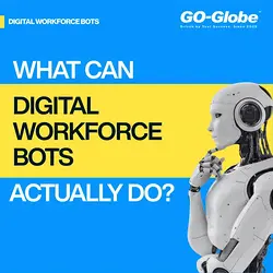 Revolutionize Your Workflow with Robotic Process Automation | Populer Platform