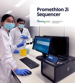 Introducing the Oxford nanopore PromethION2i to Our Singapore Lab | Populer Platform