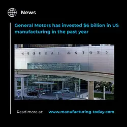 GM's $6B Shift: Balancing EV Growth with Combustion & Hybrid Vehicles | Populer Platform