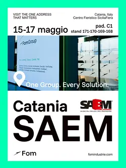 Discover Comprehensive Construction Solutions at SAEM Fair with FOS Group | Populer Platform