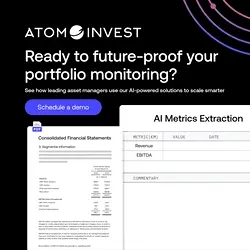 Modernize Your Portfolio Monitoring with Atominvest's AI-First Solution | Populer Platform