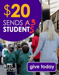 Empower Student Arts Experiences with a $20 Gift Trip | Populer Platform