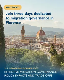 Understanding Complex Migration Policy Implementation: Training in Effective Governance | Populer Platform
