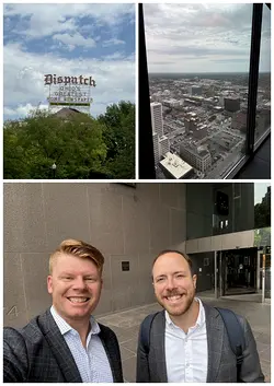 Kickoff Success for New AI Governance Program with Ryan and Brandon Leading the Way | Populer Platform