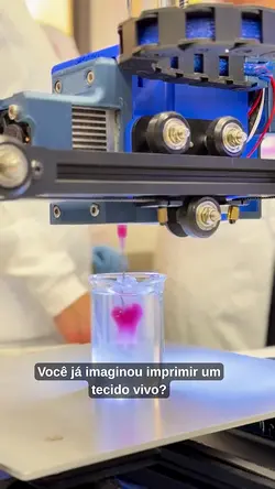 Discover the Game-Changing Impact of 3D Bioprinting in Healthcare | Populer Platform