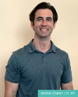 Meet Our New Clinical Team Member: Andrew Stewart, PT | Populer Platform