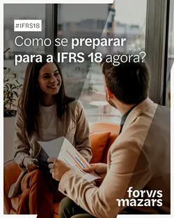 IFRS 18: Transformando a Comunicação Financeira da Sua Empresa | Populer Platform