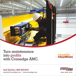 Transform Maintenance into Profits with Cranedge AMC | Populer Platform