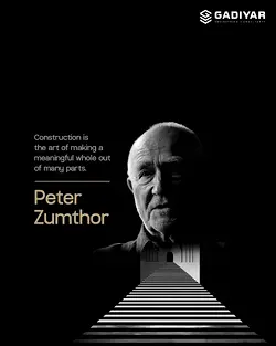 Discover the Art and Philosophy Behind Villa Construction and Design | Populer Platform