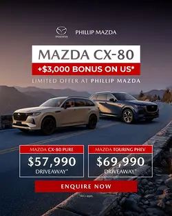 Exclusive Mazda Deals: $3,000 Bonus & 2.99% Financing on Select Models | Populer Platform