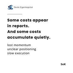 Decision Readiness: Overcoming Hidden Costs in Business Execution | Populer Platform