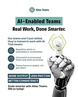 Revolutionize Your Workflow with AI-Enabled Teams: Efficiency at Its Best | Populer Platform