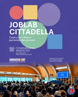 Engaging Schools and Businesses at JobLab Cittadella Event | Populer Platform