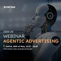Agentic Advertising: The Future of Marketing Operations | Populer Platform
