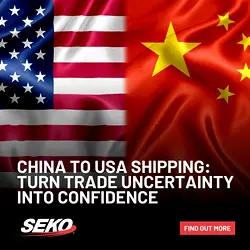 US-China Trade Relations Post-Trump-Xi Summit: Strengthening Supply Chains | Populer Platform